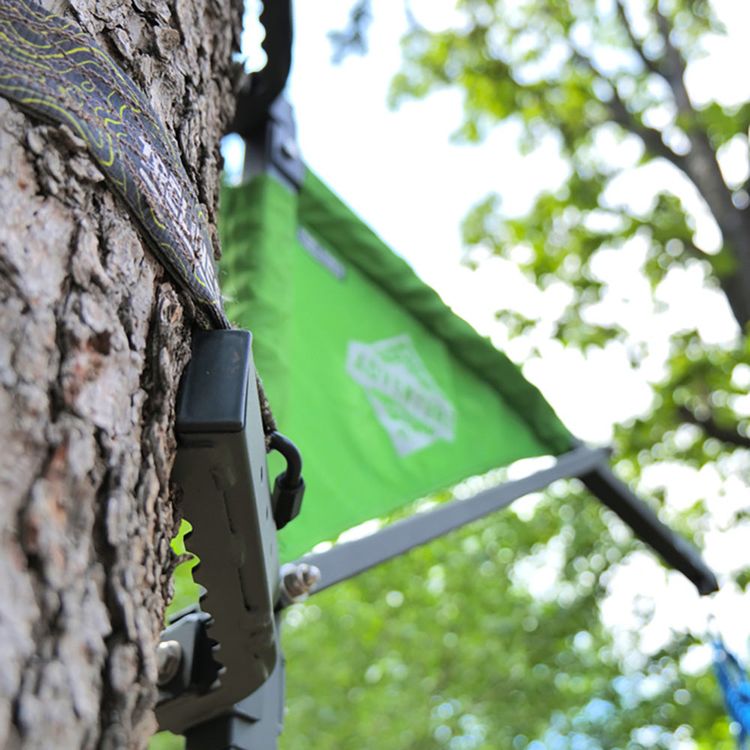  TRELINES -  SkyStand Swing Support -  Outdoor