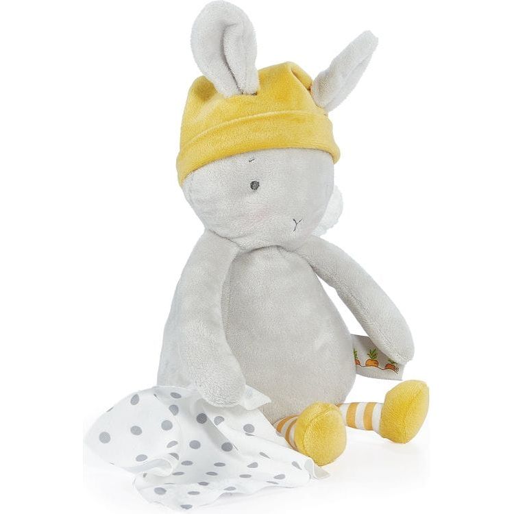  Bunnies By The Bay -  Sleepy Bloom Bunny -  Plush