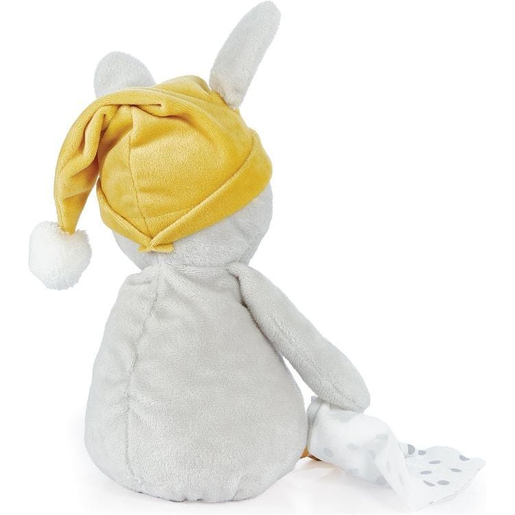  Bunnies By The Bay -  Sleepy Bloom Bunny -  Plush