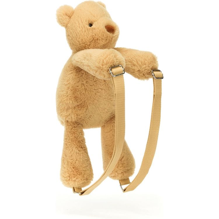  Jellycat, Inc. -  Smudge Bear Backpack -  Plush