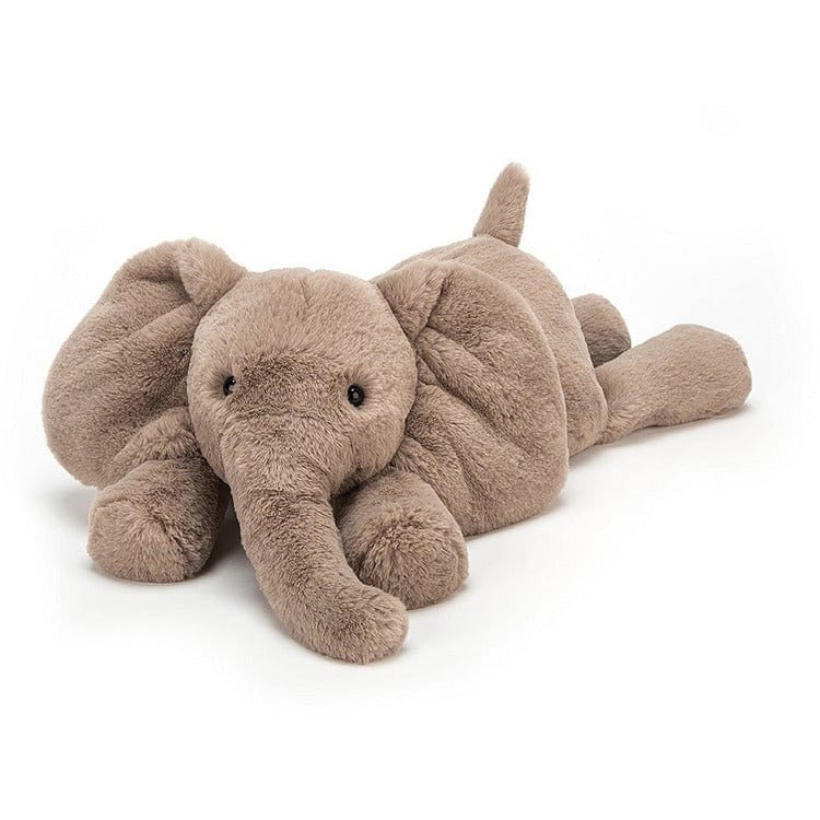  Jellycat, Inc. -  Smudge Elephant Medium -  Plush