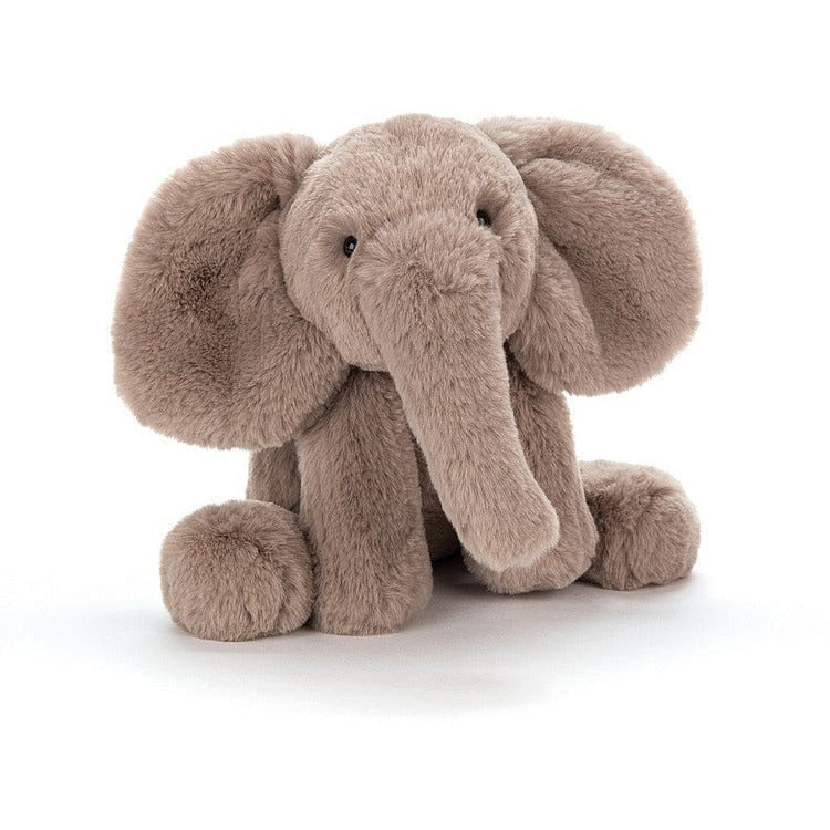  Jellycat, Inc. -  Smudge Elephant Medium -  Plush
