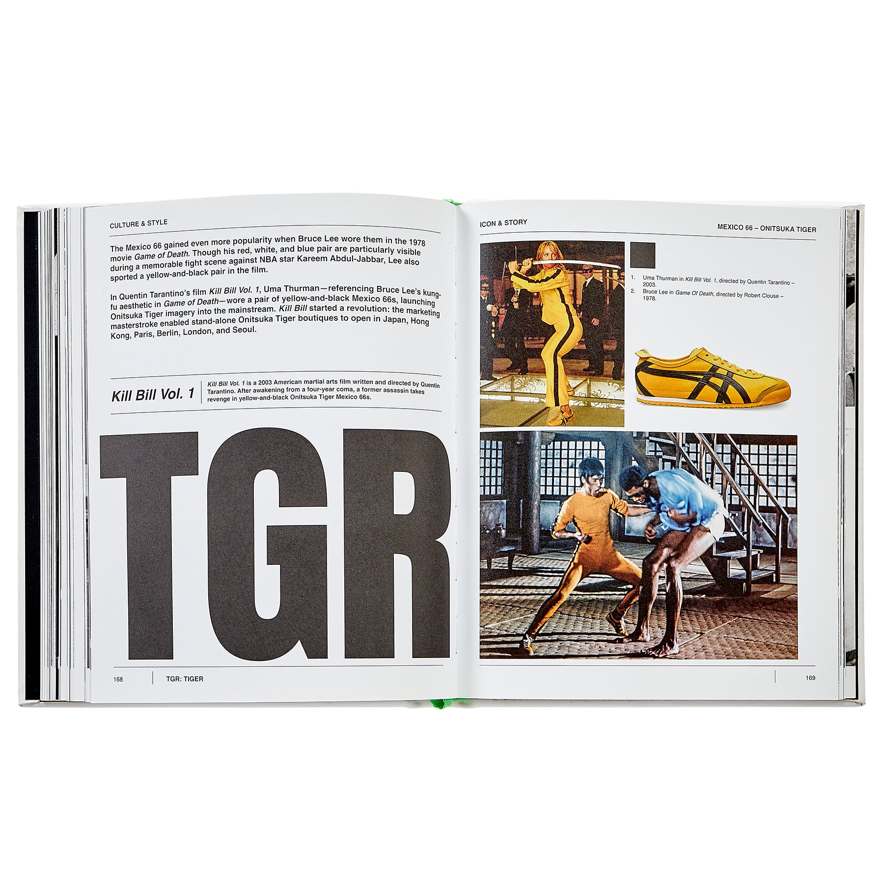  Graphic Image -  Sneakers: The Classic Leather Edition Book -  Books