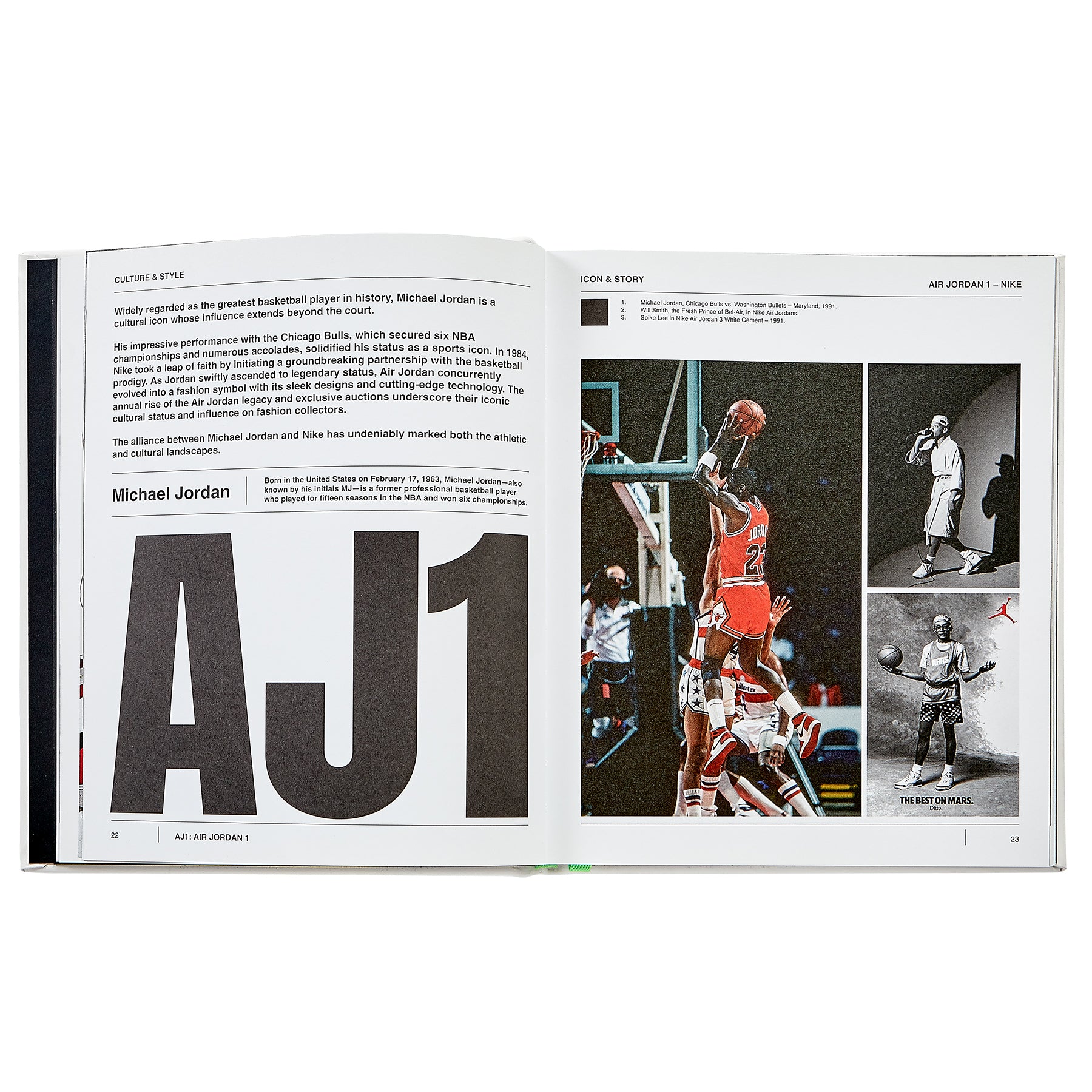  Graphic Image -  Sneakers: The Classic Leather Edition Book -  Books