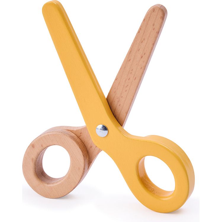 Hape -  Snip & Style Hair Salon Kit -  Preschool