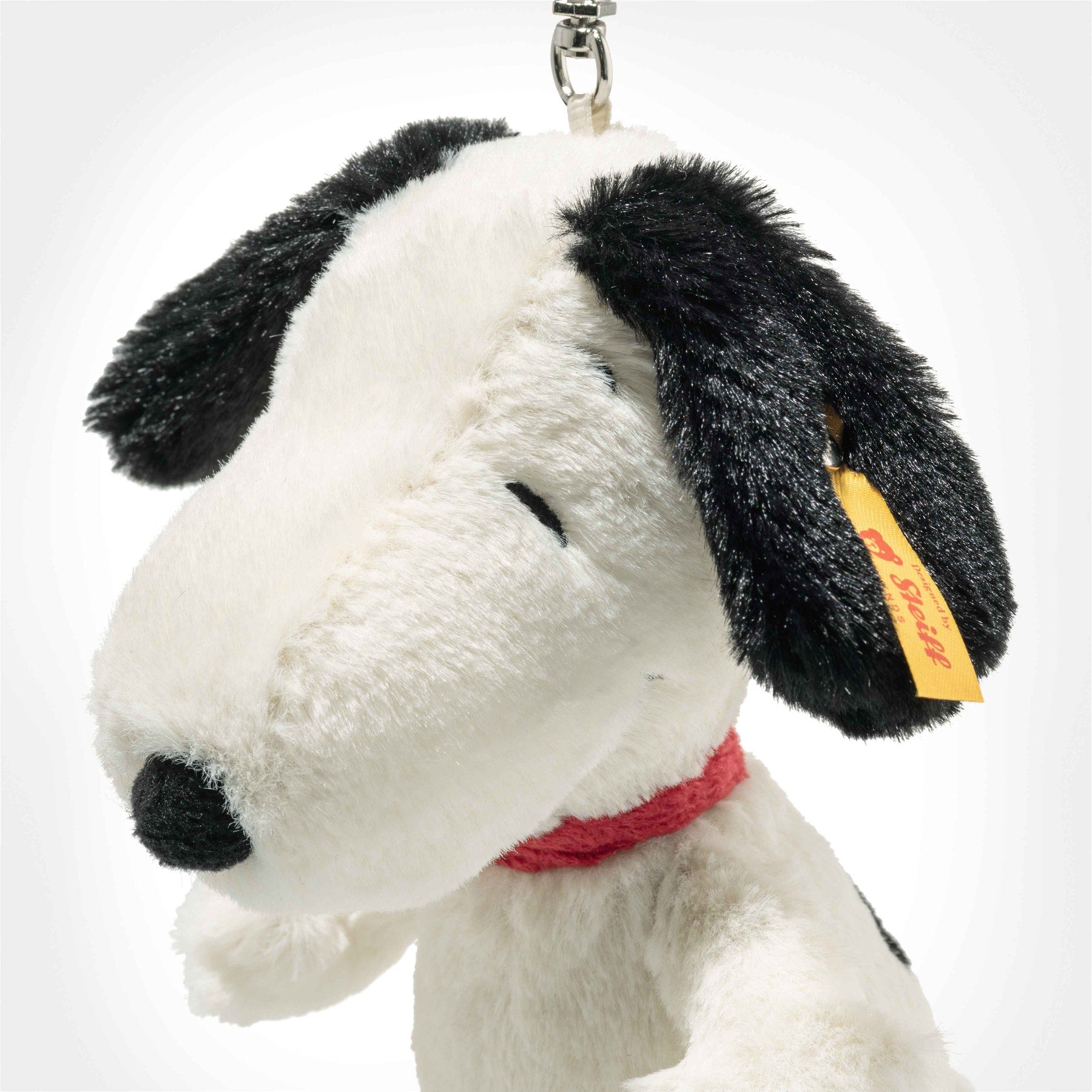  Steiff North America, Inc. -  Snoopy Keyring -  Plush