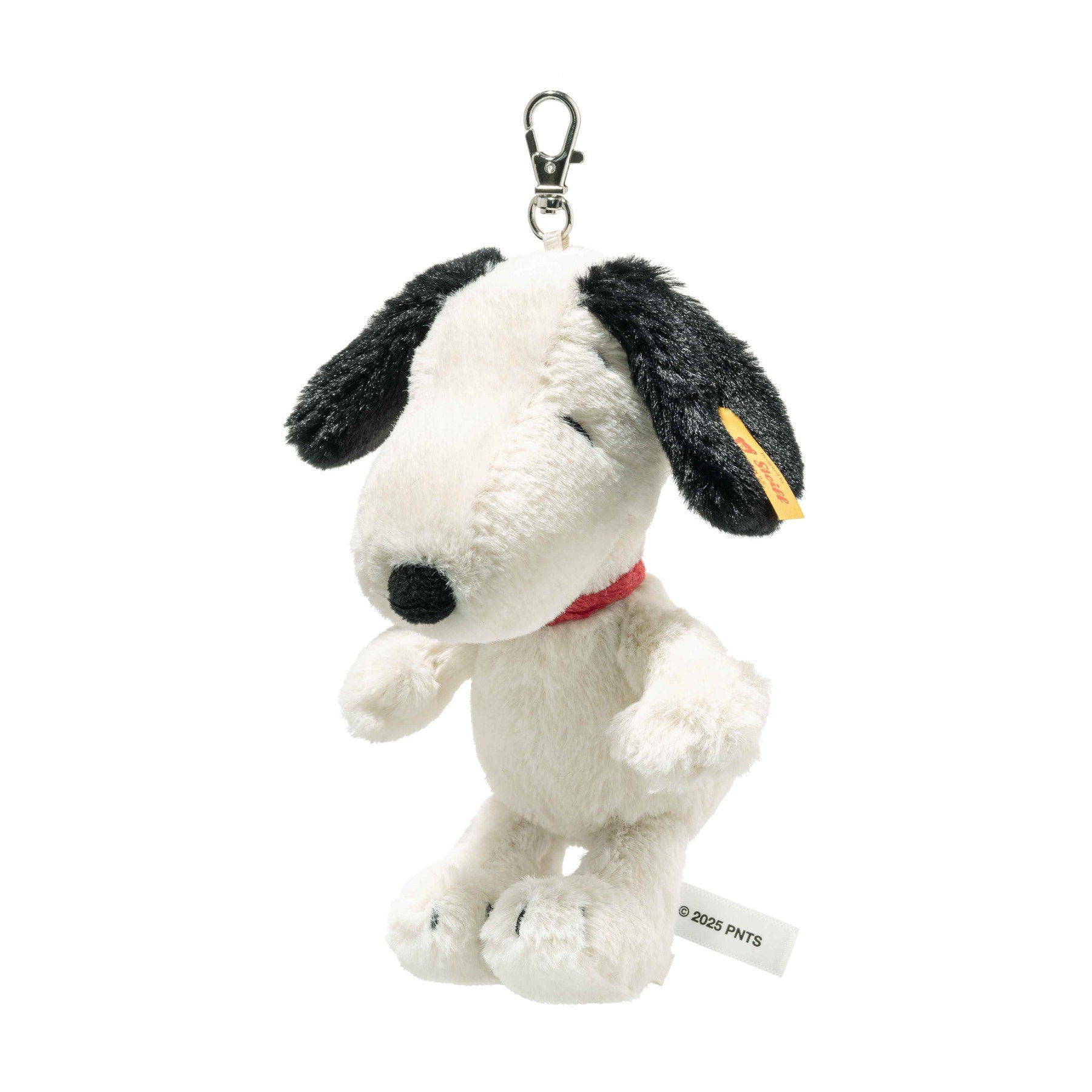  Steiff North America, Inc. -  Snoopy Keyring -  Plush