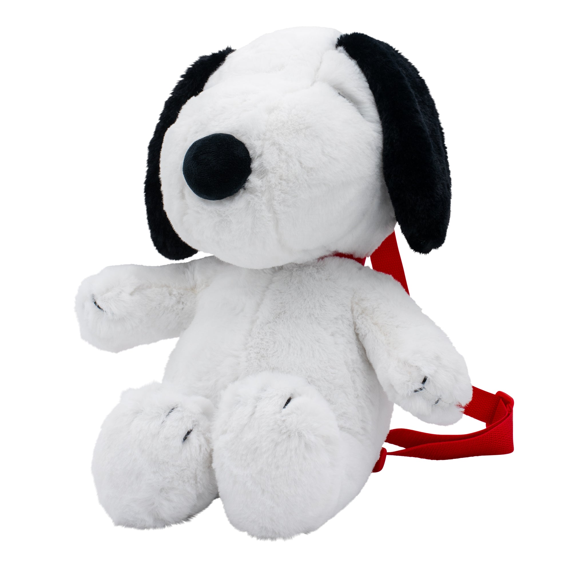  Peanuts -  Snoopy Plush Backpack -  Plush