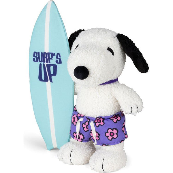 Snoopy-Surf-Dog-Plush-8-5-