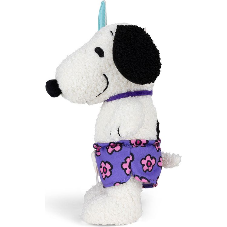  Bon Ton Toys -  Snoopy Surf Dog Plush - 8.5" -  Plush