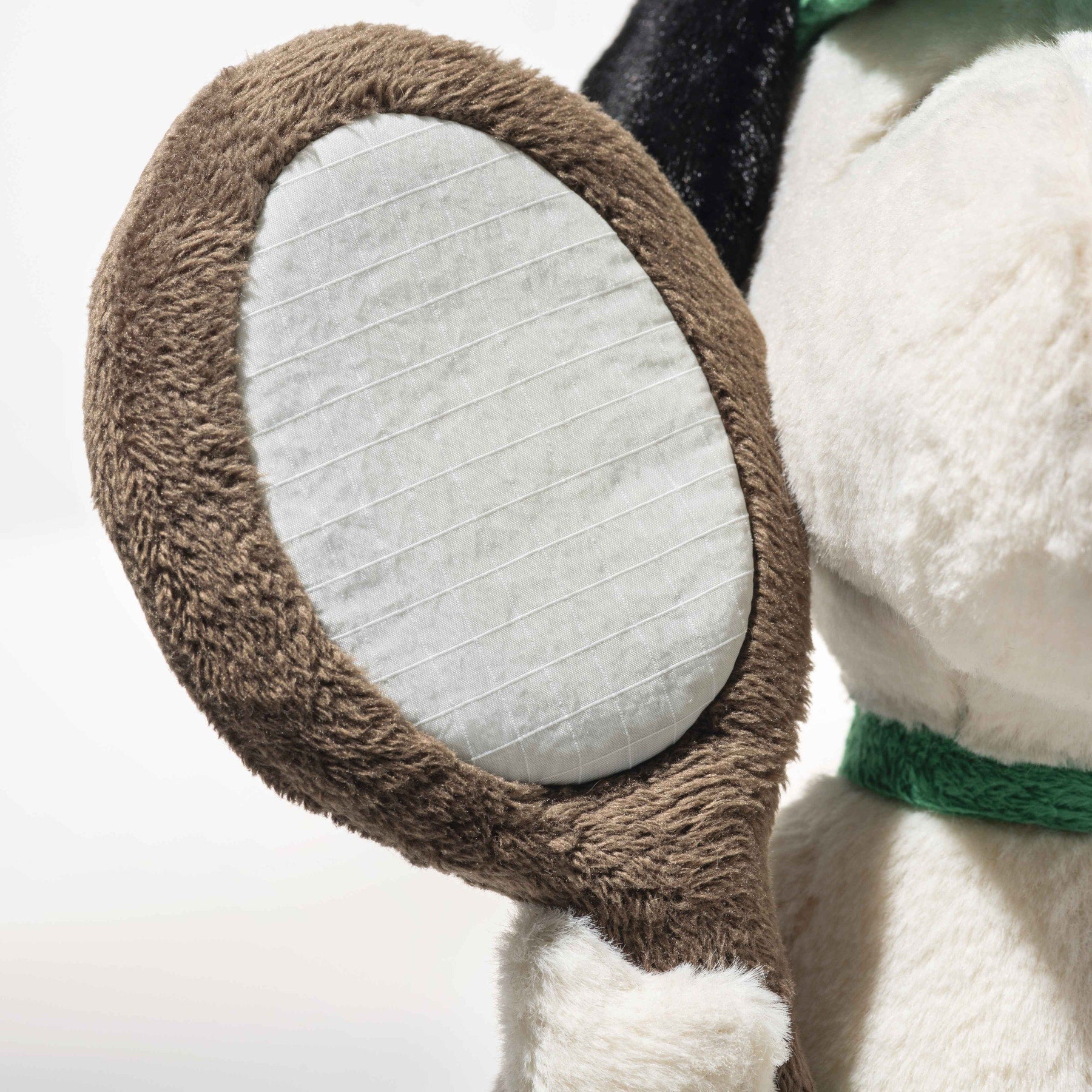  Steiff North America, Inc. -  Snoopy Tennis Player Plush -  Plush