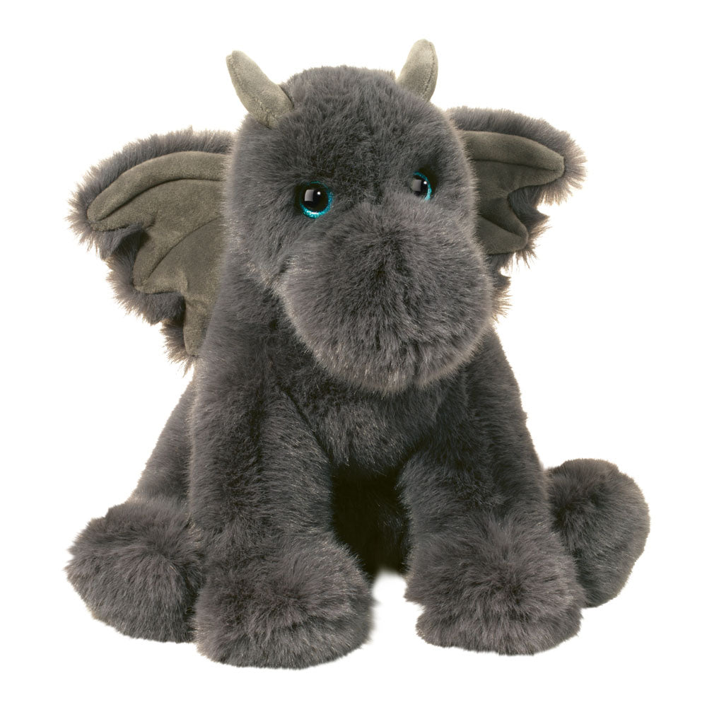 Douglas -  Sootie Dragon Super Soft Plush -  Plush