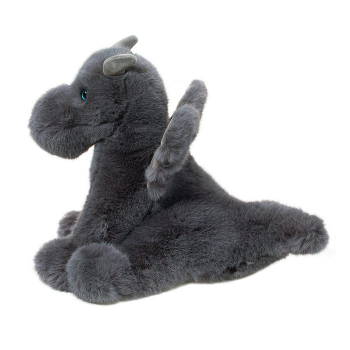 Douglas -  Sootie Dragon Super Soft Plush -  Plush