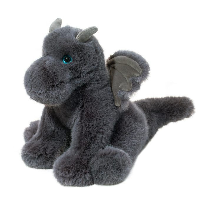 Douglas -  Sootie Dragon Super Soft Plush -  Plush