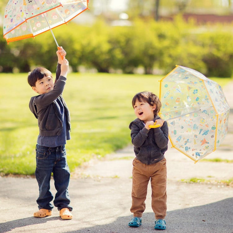 Djeco -  Space Children's Umbrella -  Preschool