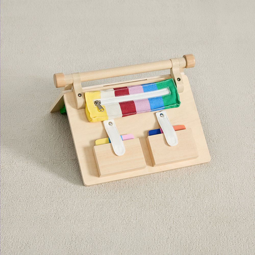  Wonder & Wise -  Spellbinder Activity Toy -  Preschool