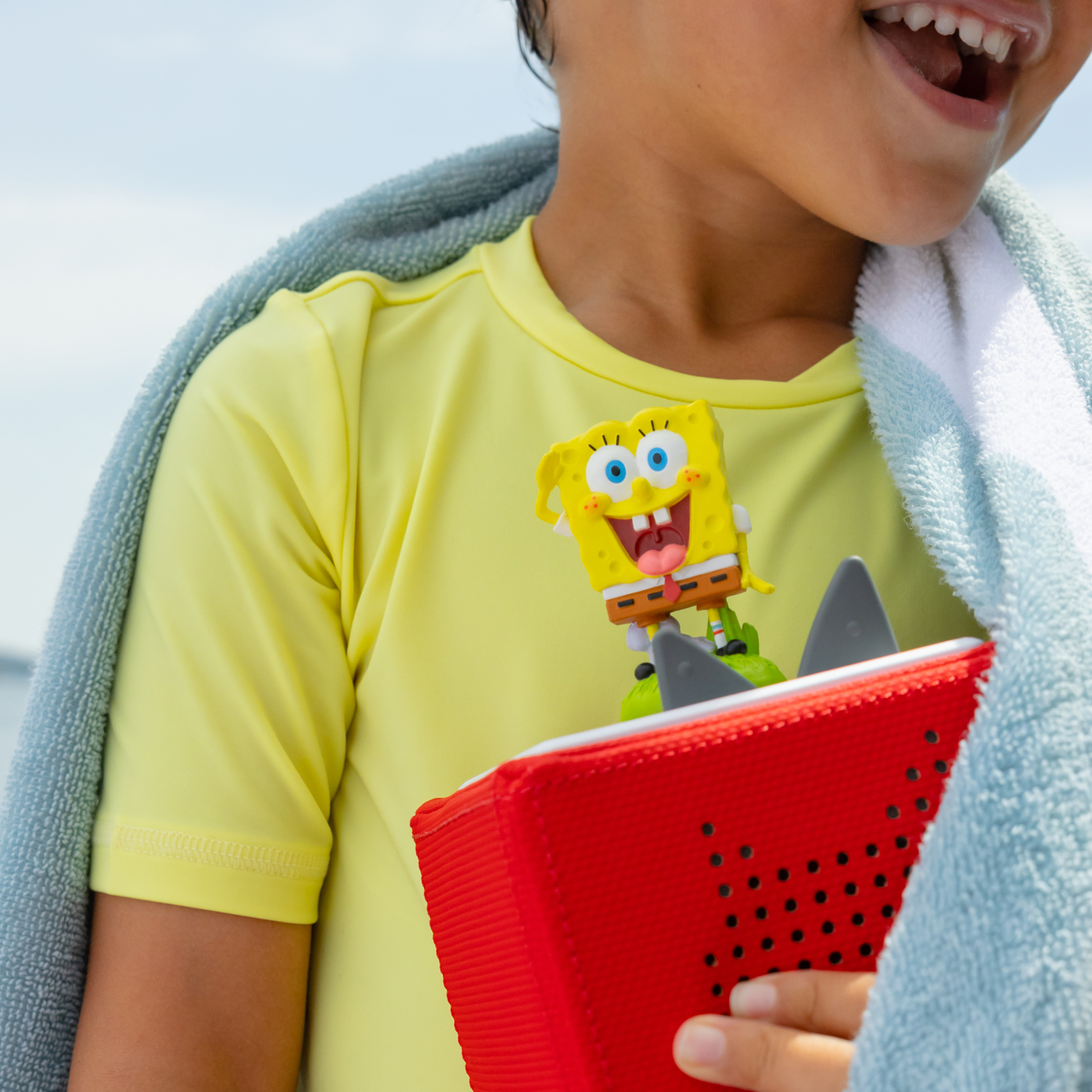  Tonies -  SpongeBob SquarePants Tonie -  Electronics
