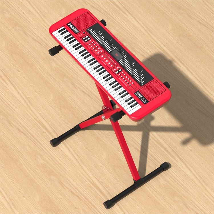 Stage Stars Pro Keys 61-Key Electric Piano | FAO Schwarz