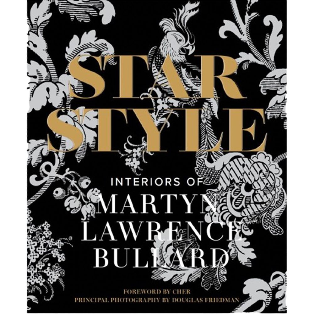  Leblon Delienne -  Star Style Interiors of Martyn Lawrence Bullard Book -  Collectibles