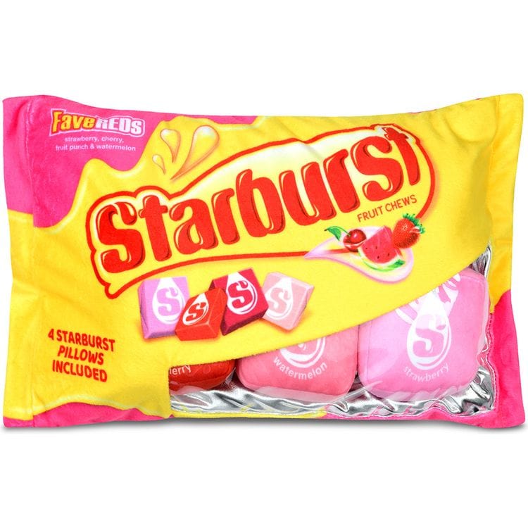  iscream -  Starburst Plush -  FAO Schweetz