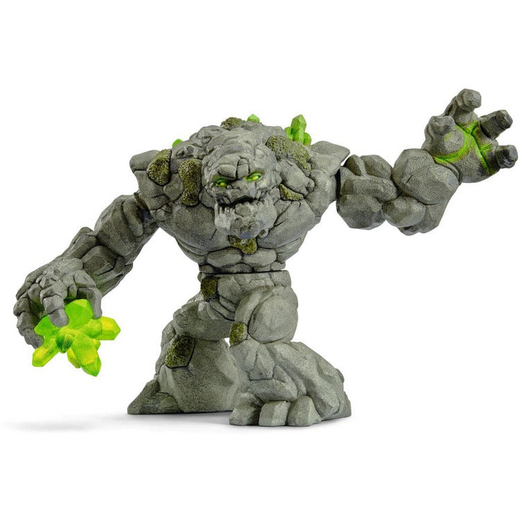 Schleich -  Stone Monster -  STEM