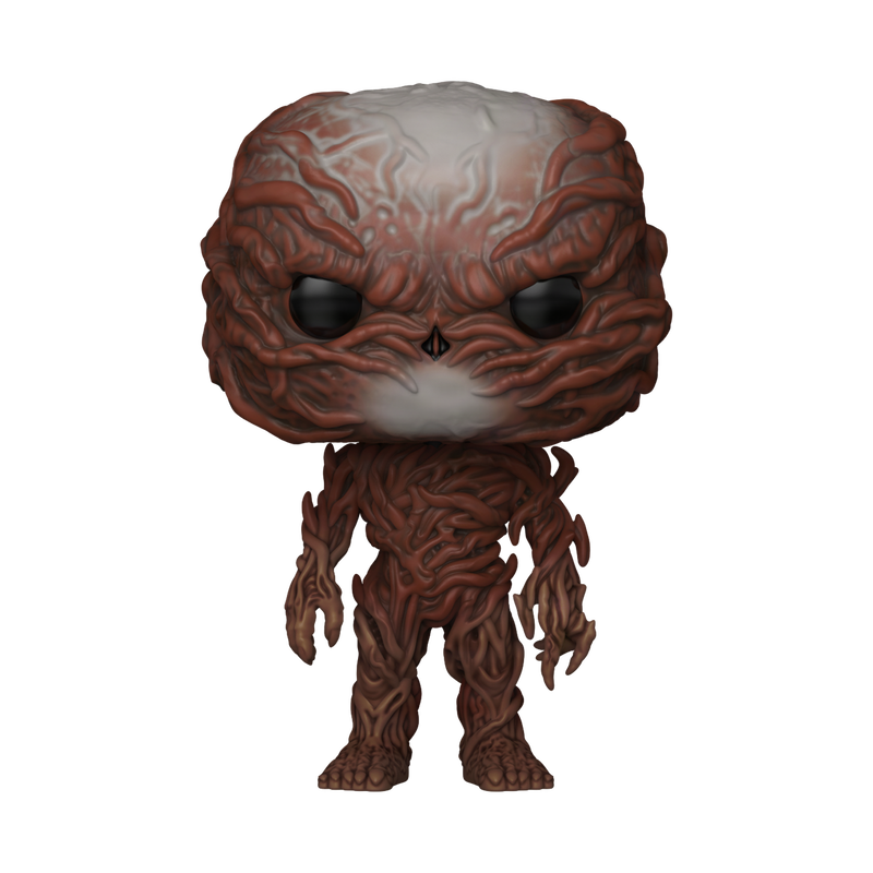 Funko -  Stranger Things Pop! Vecna 2.0 -  World of Funko