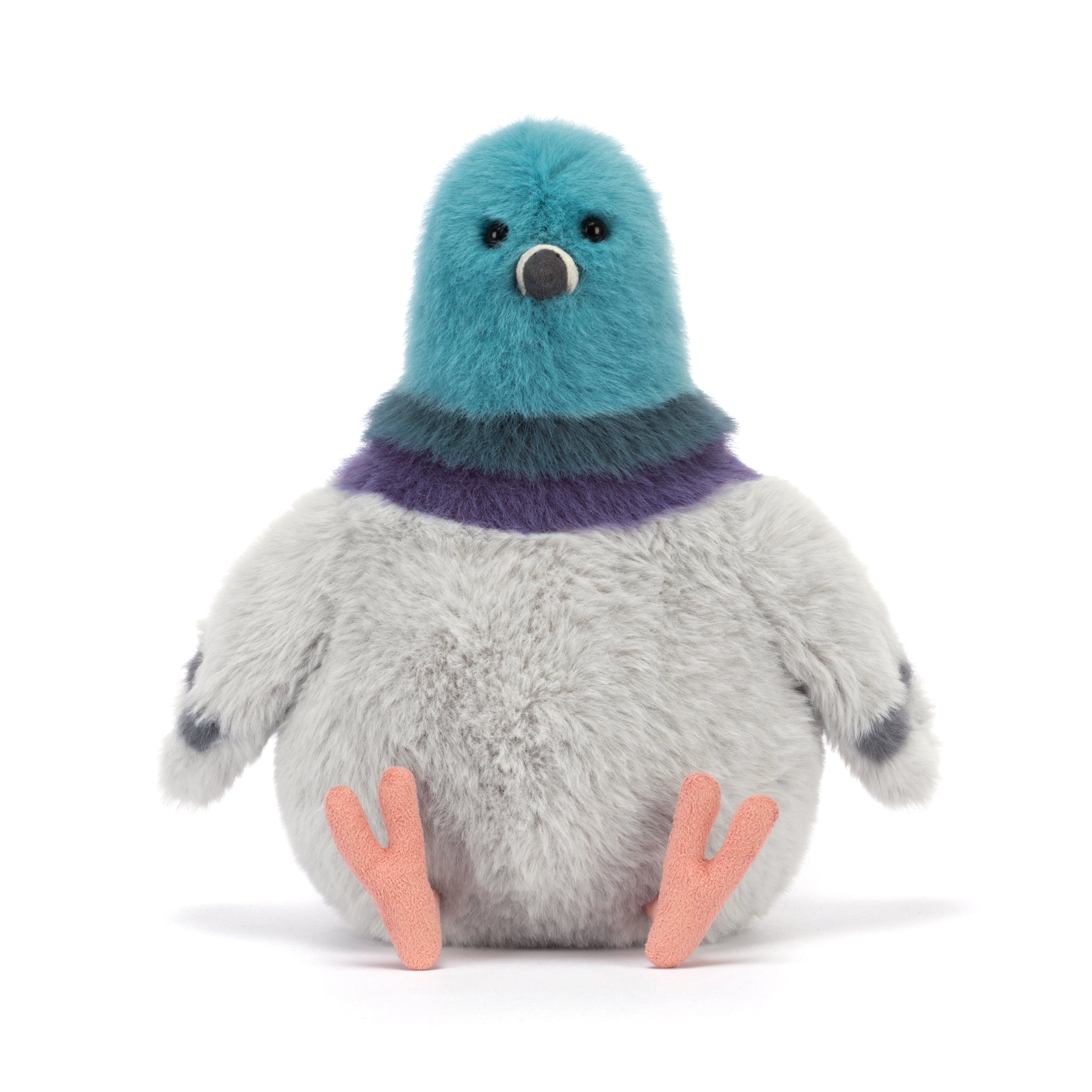  Jellycat, Inc. -  Strutton Pigeon -  Plush