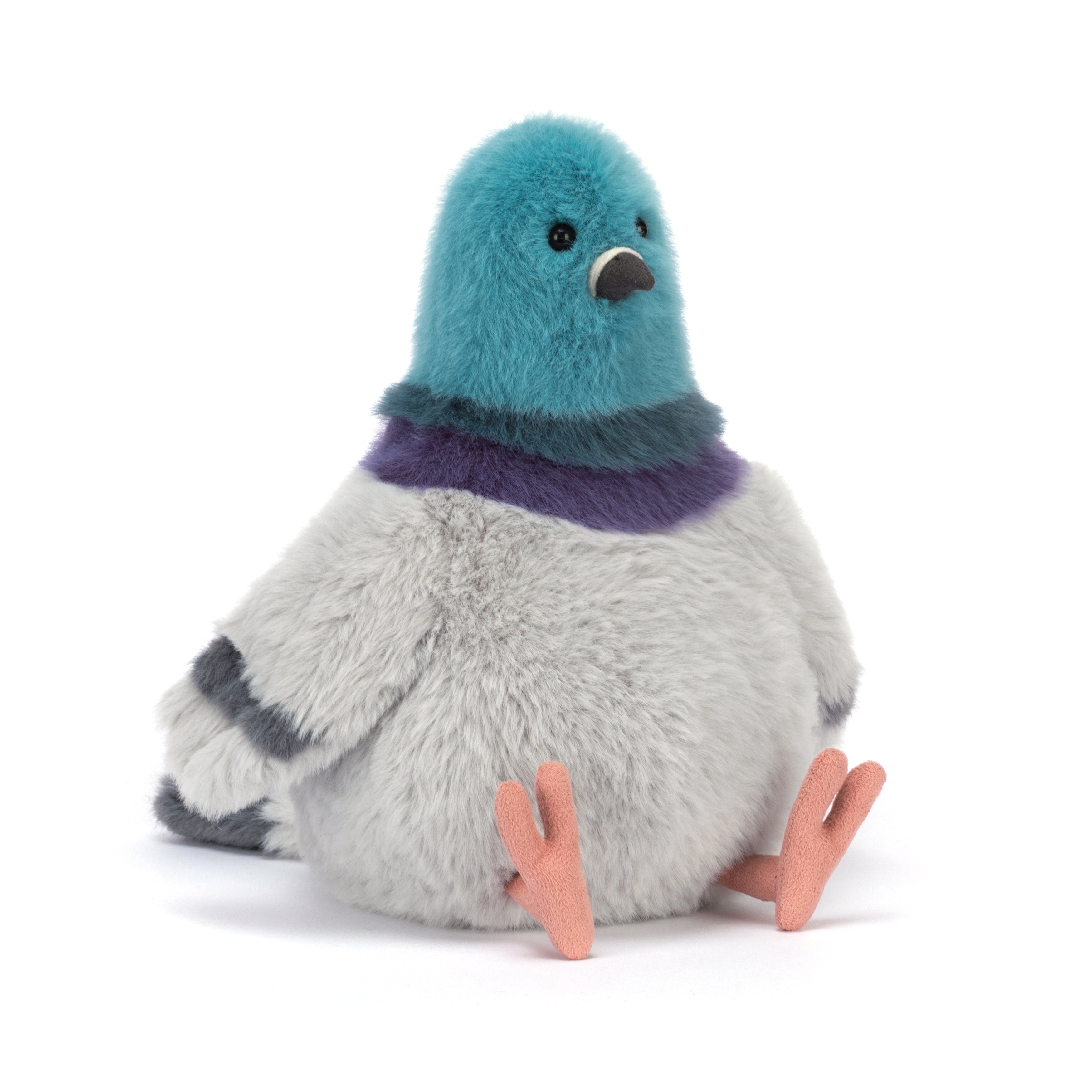  Jellycat, Inc. -  Strutton Pigeon -  Plush