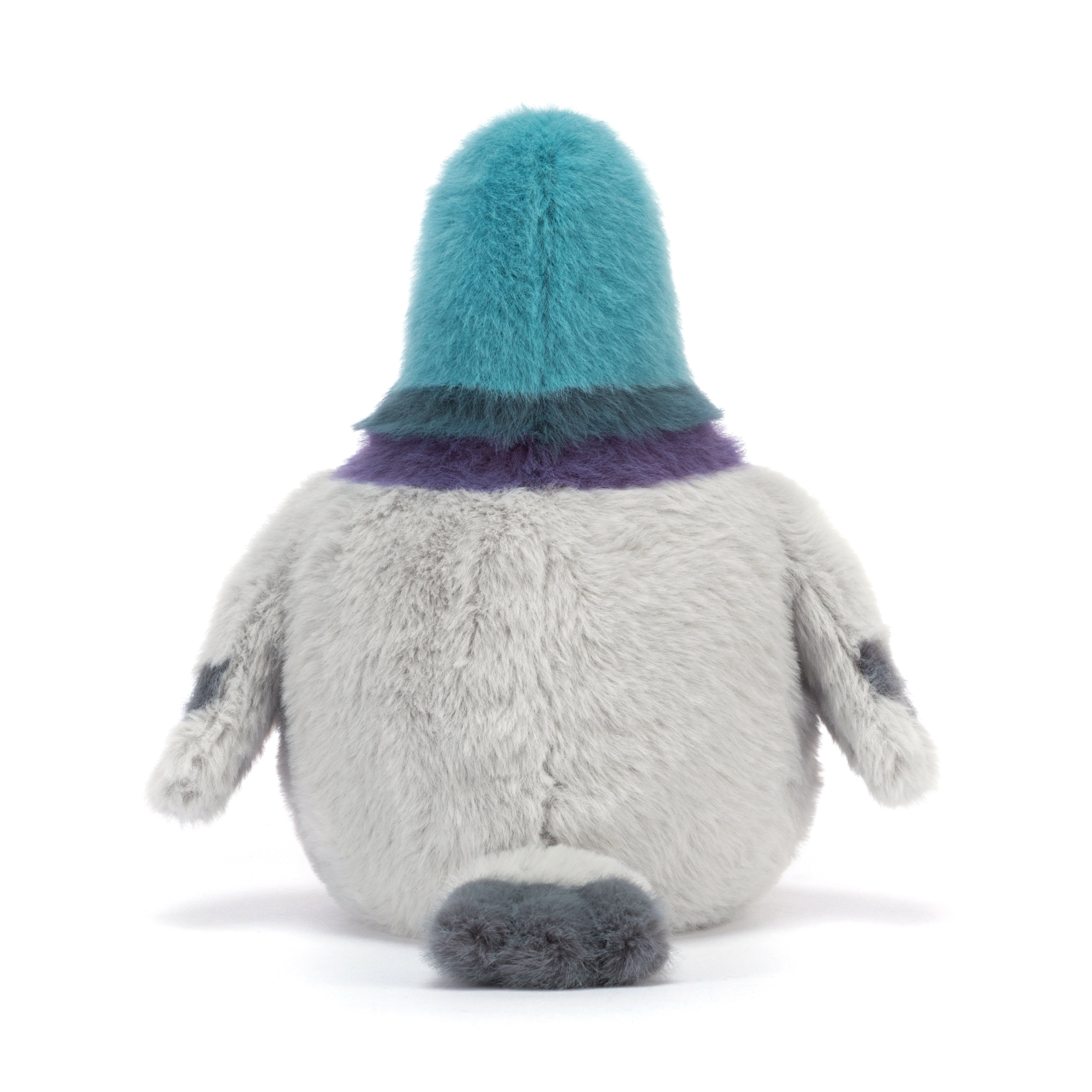  Jellycat, Inc. -  Strutton Pigeon -  Plush