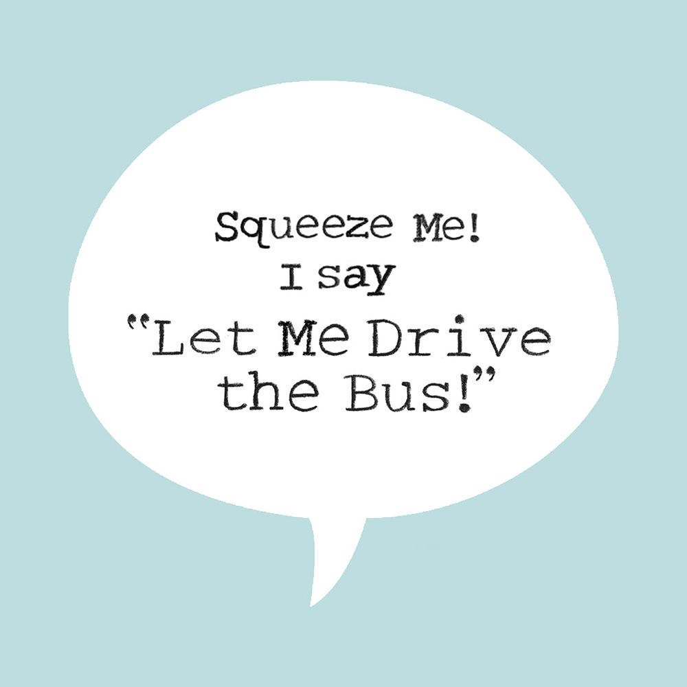 The Pigeon 11.5" Plush with Voice