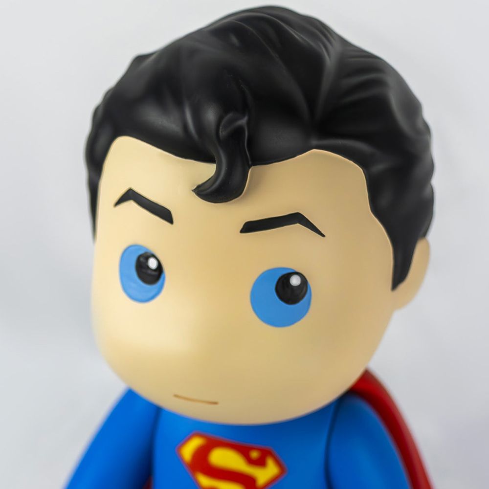  Leblon Delienne -  Superman 10" Super Pop Figurine -  Collectibles