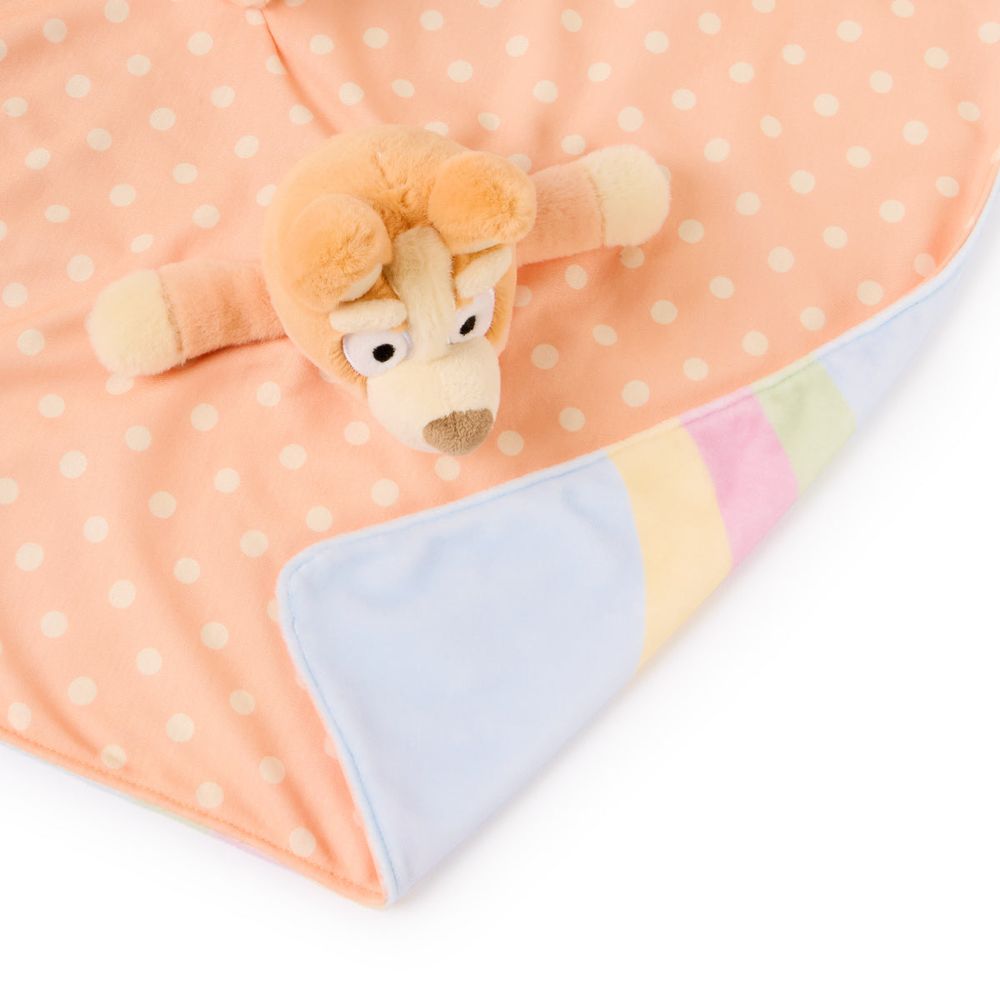  Gund -  Sustainably Soft: Bingo Lovey - 13" -  World Of Bluey