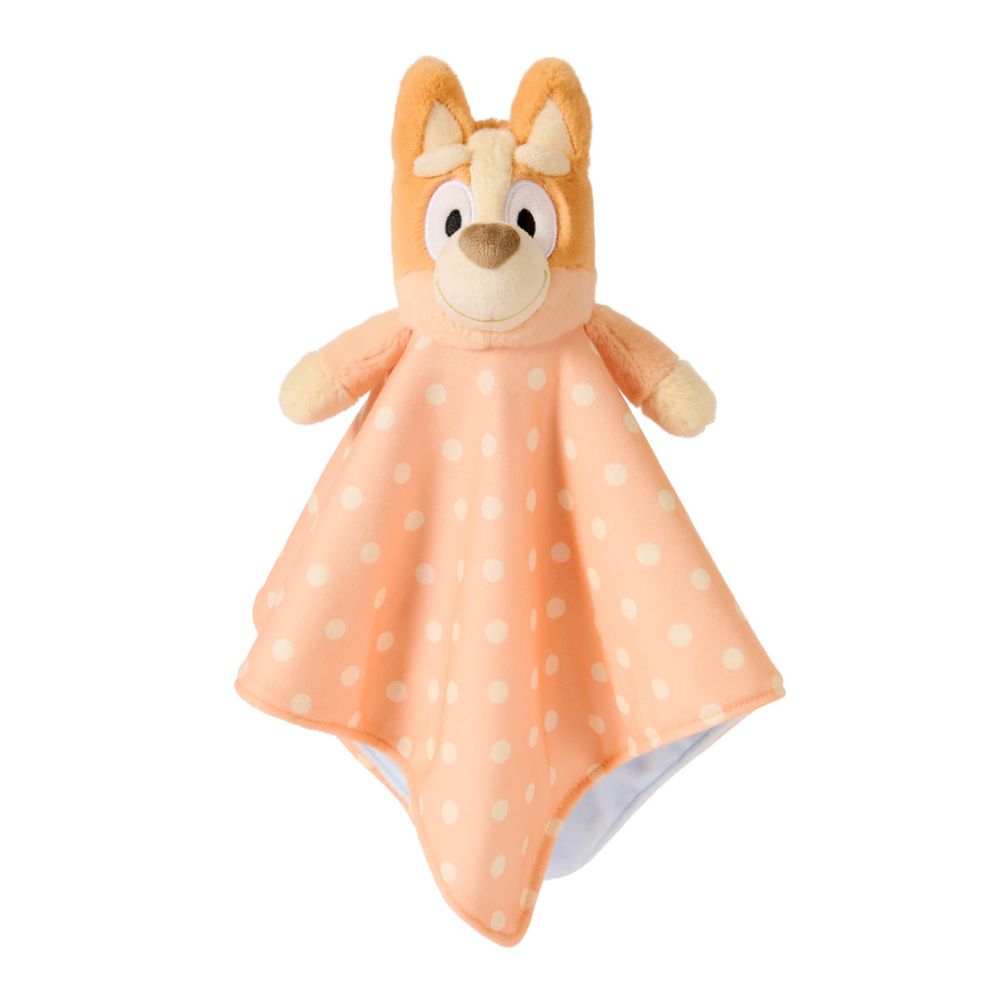 Gund -  Sustainably Soft: Bingo Lovey - 13" -  World Of Bluey