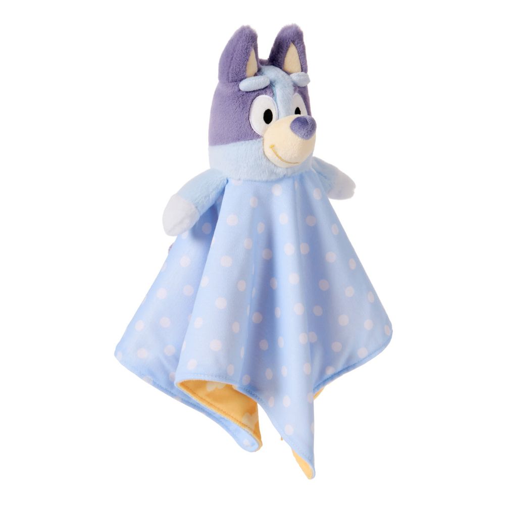  Gund -  Sustainably Soft: Bluey Lovey - 13" -  World Of Bluey