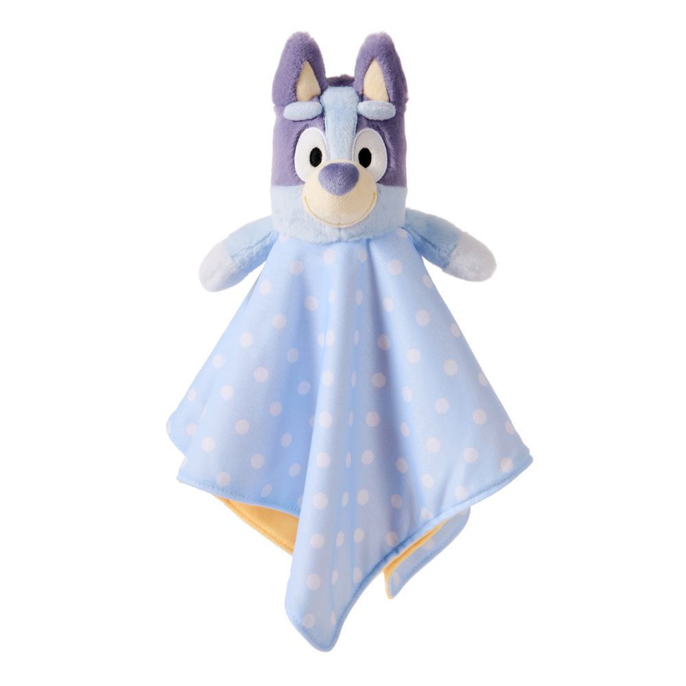  Gund -  Sustainably Soft: Bluey Lovey - 13" -  World Of Bluey