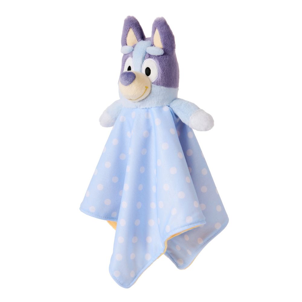  Gund -  Sustainably Soft: Bluey Lovey - 13" -  World Of Bluey