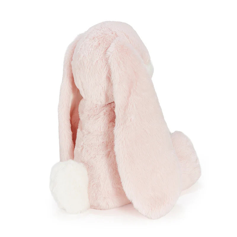  Bunnies By The Bay -  Sweet 16" Floppy Nibble Bunny – Pink -  Plush