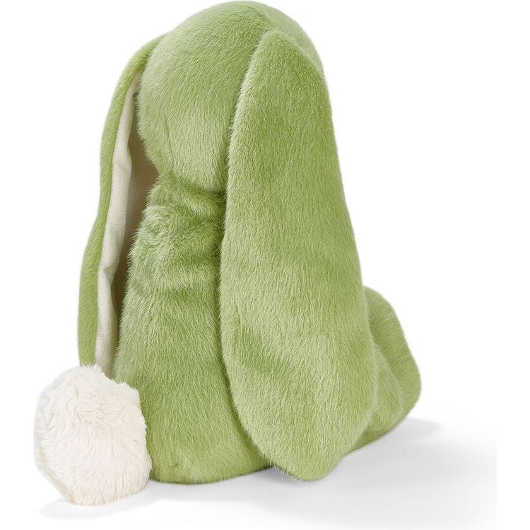  Bunnies By The Bay -  Sweet 16" Floppy Nibble Bunny – Pistachio -  Plush