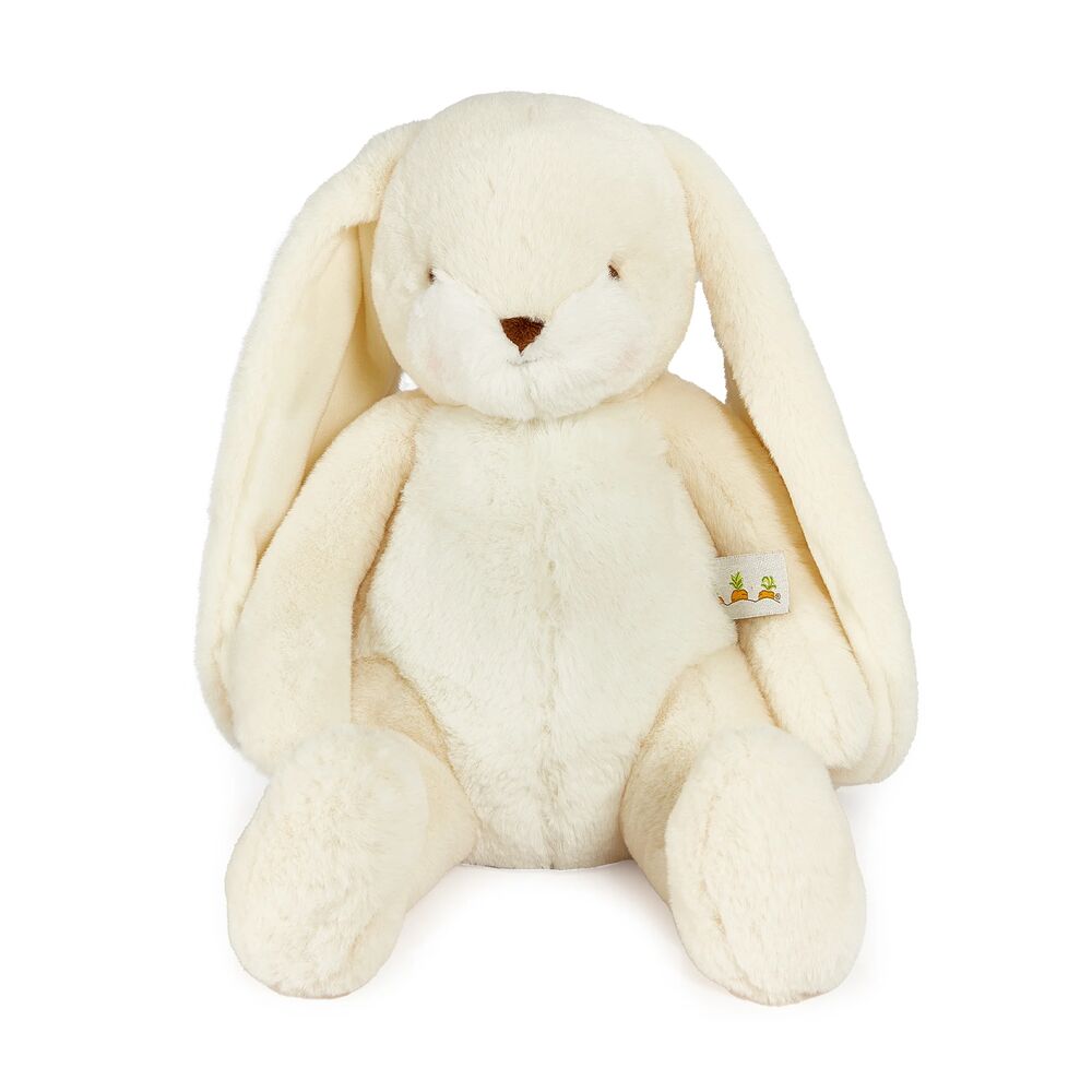  Bunnies By The Bay -  Sweet 16" Nibble Bunny - Sugar Cookie -  Plush