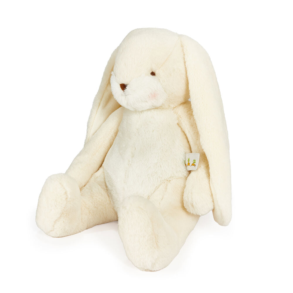  Bunnies By The Bay -  Sweet 16" Nibble Bunny - Sugar Cookie -  Plush