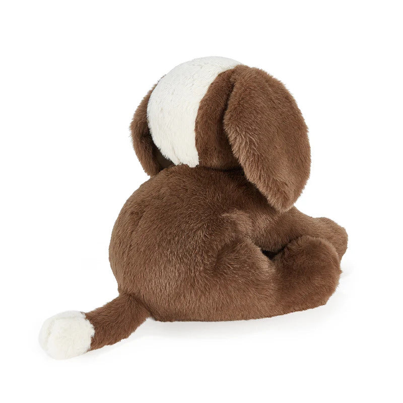  Bunnies By The Bay -  Sweet Floppy Mutt Cocoa Plush - 10" -  Plush