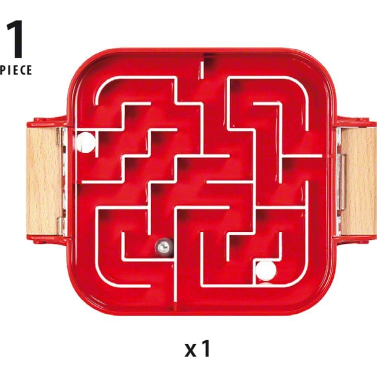  Brio -  Take Along Labyrinth -  Games