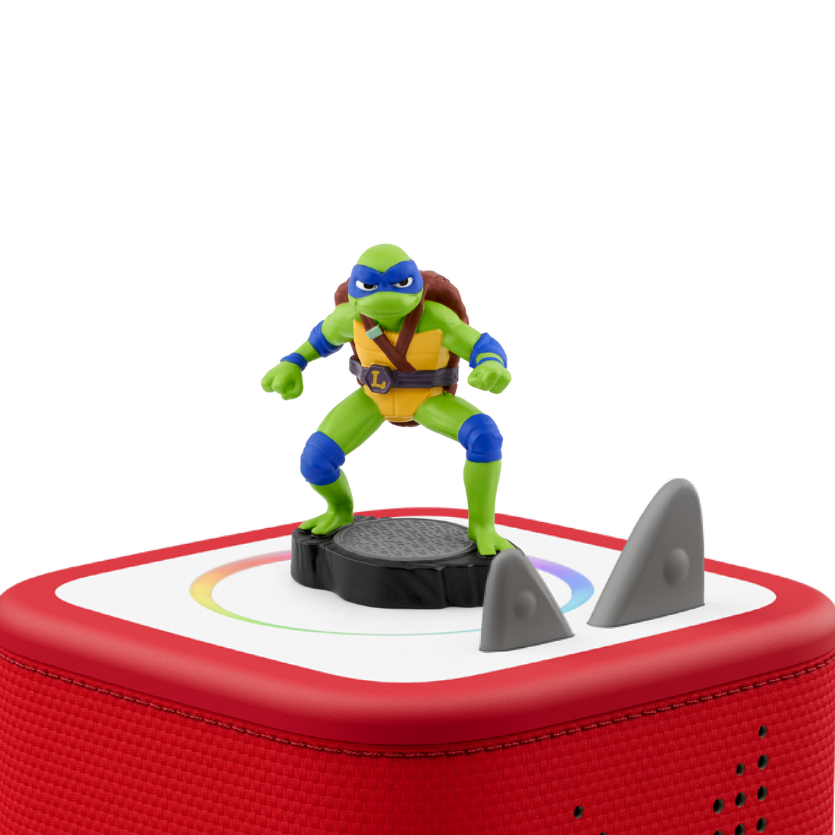 Tonies -  Tales of the Teenage Mutant Ninja Turtles: Leonardo Tonie -  Electronics
