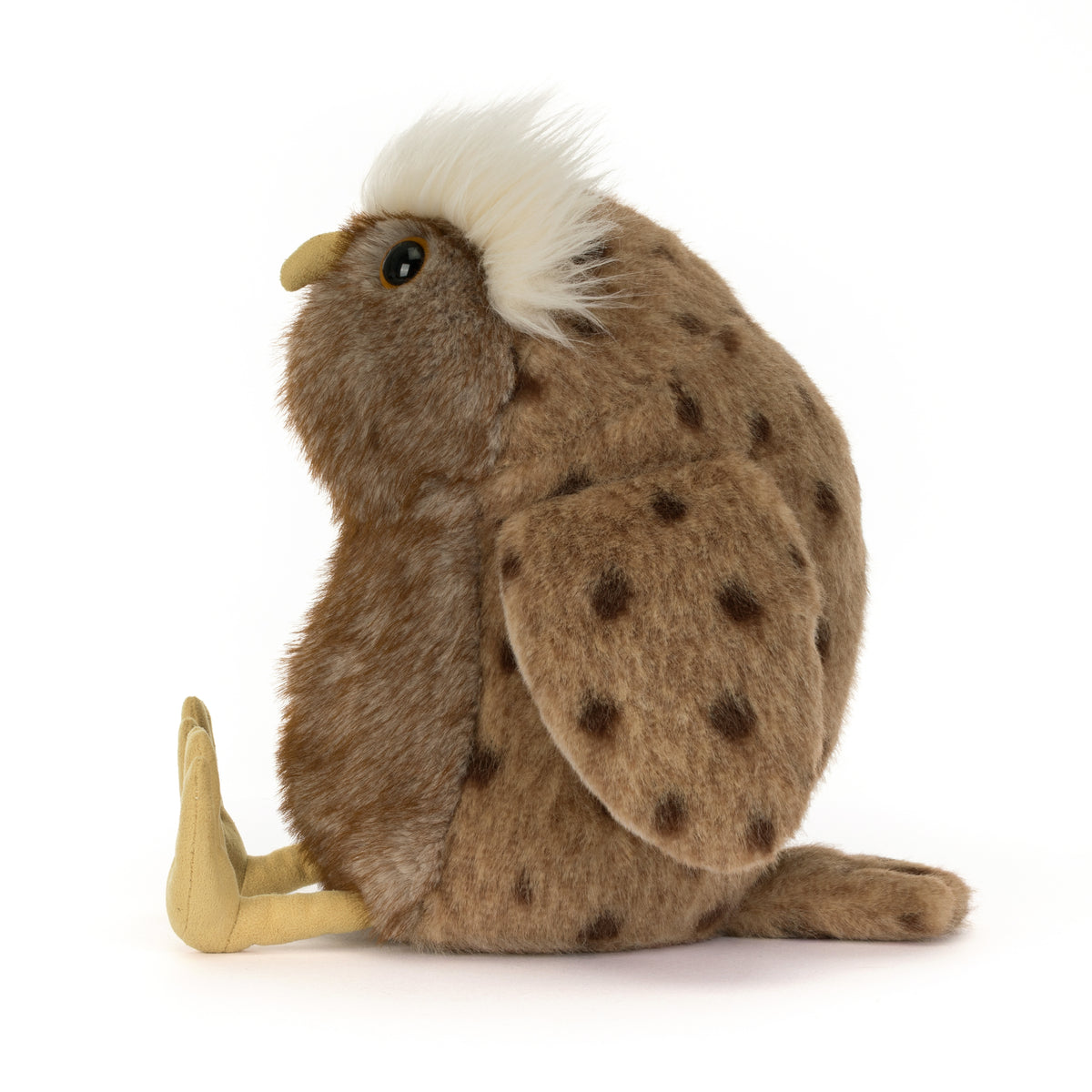 Tawoola Owl Plush