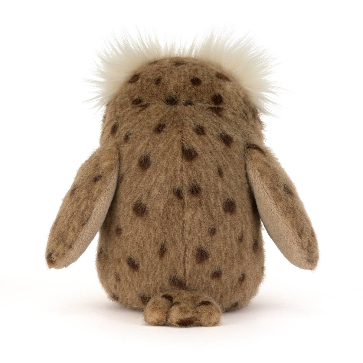 Tawoola Owl Plush