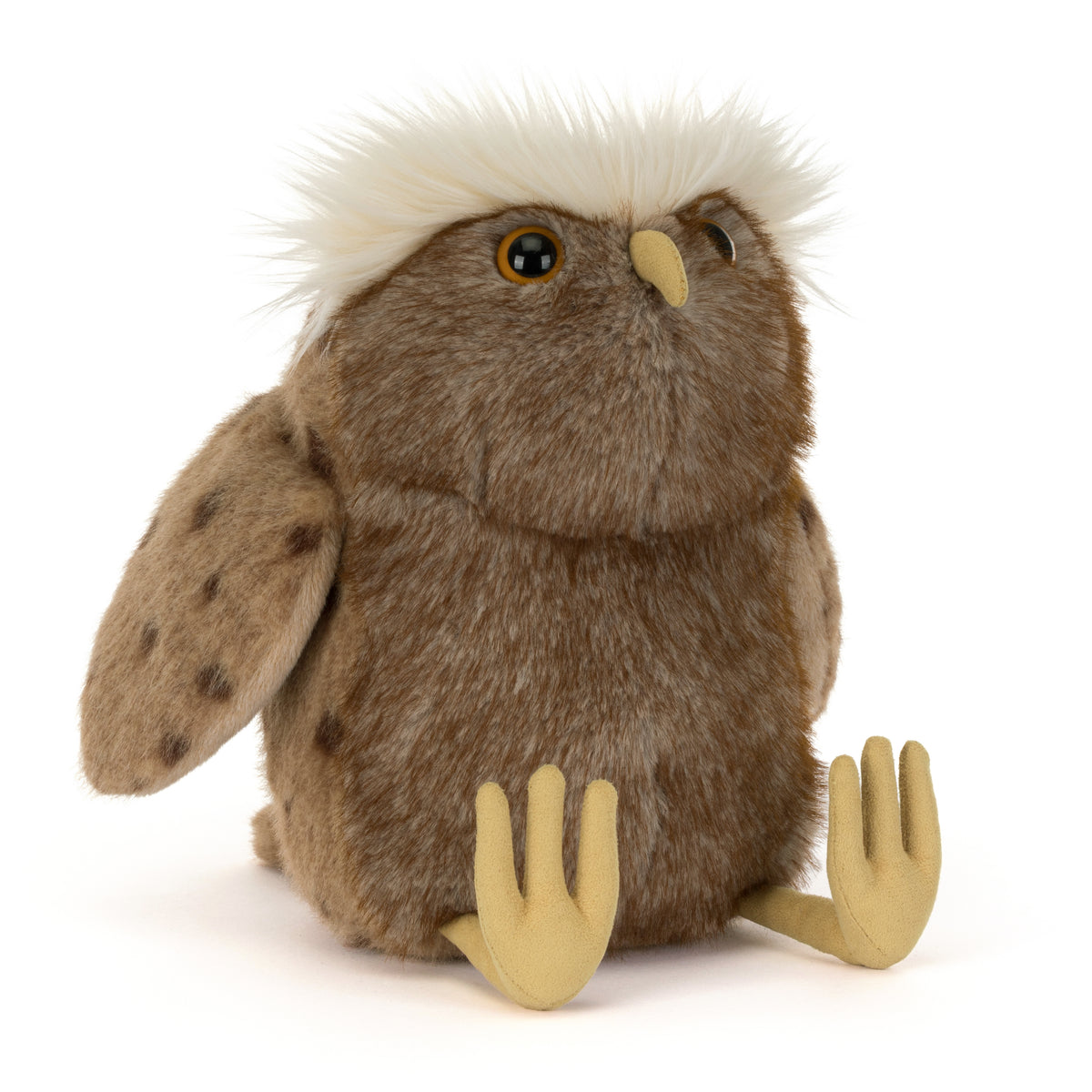 Tawoola Owl Plush
