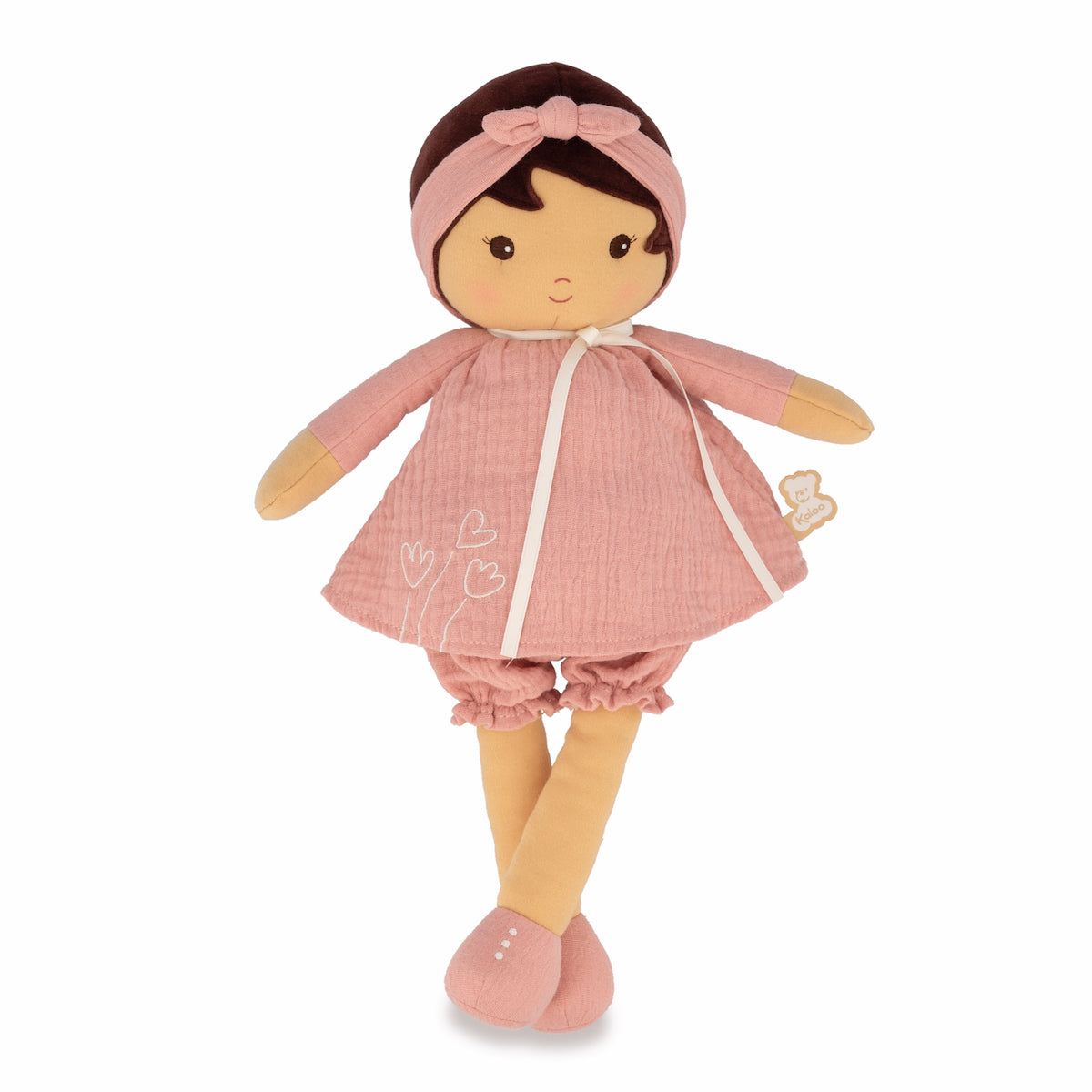  Kaloo -  Tendresse 15.6" Doll - Amandine -  Dolls