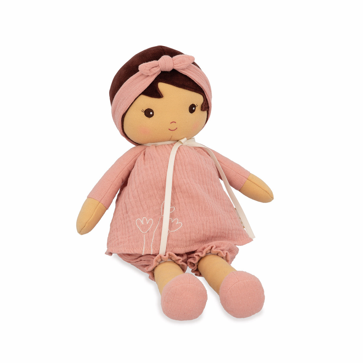  Kaloo -  Tendresse 15.6" Doll - Amandine -  Dolls