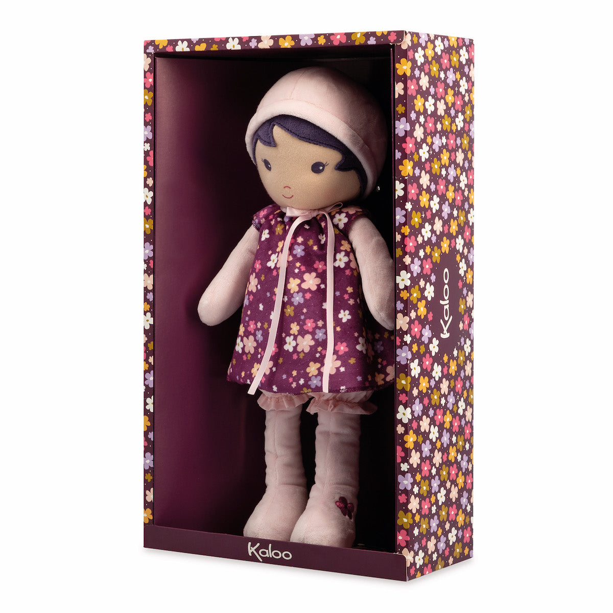  Kaloo -  Tendresse 15.6" Doll - Violette -  Dolls