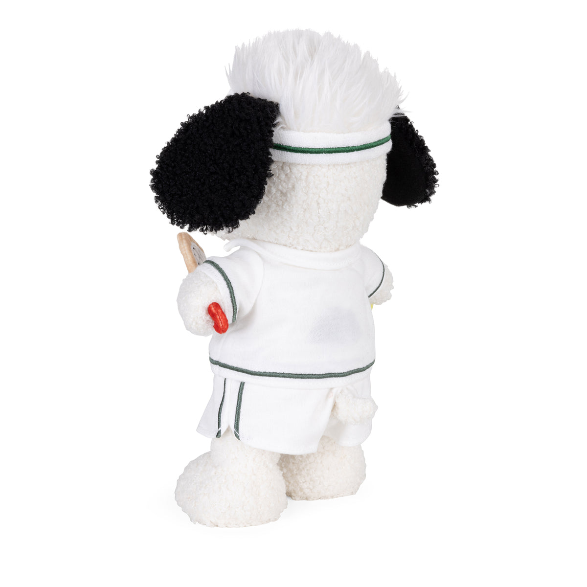  Bon Ton Toys -  Tennis Snoopy Plush - 8.5" -  Plush